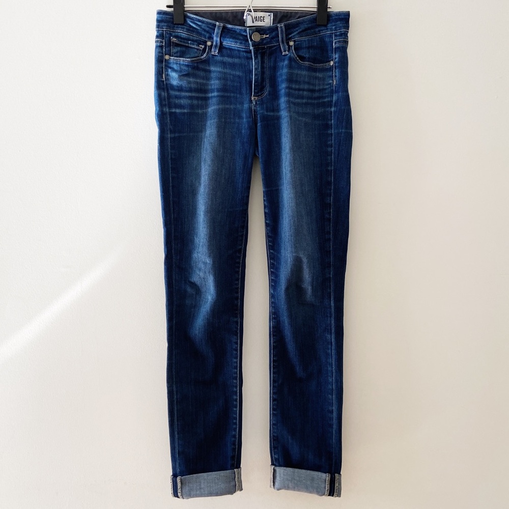 Paige | Skyline Skinny